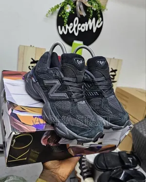 New Balance 9060 High Master Smooth Quality Shoes for You