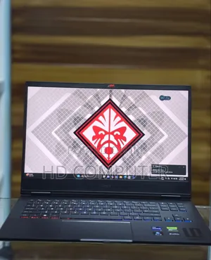 Photo - New Laptop HP Omen 16 16GB Intel Core I9 SSD 1T