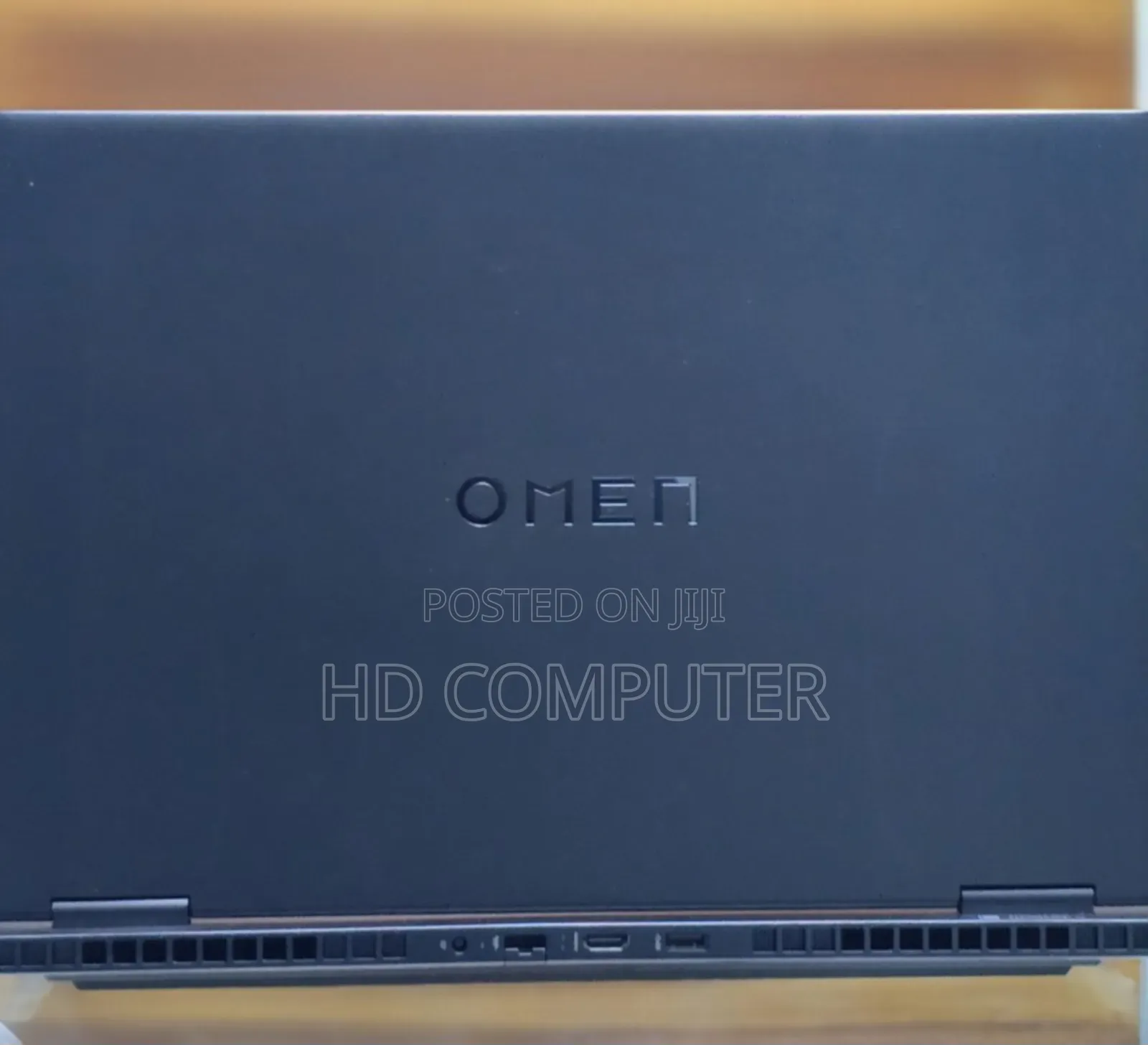 New Laptop HP Omen 16 16GB Intel Core I9 SSD 1T