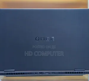 New Laptop HP Omen 16 16GB Intel Core I9 SSD 1T