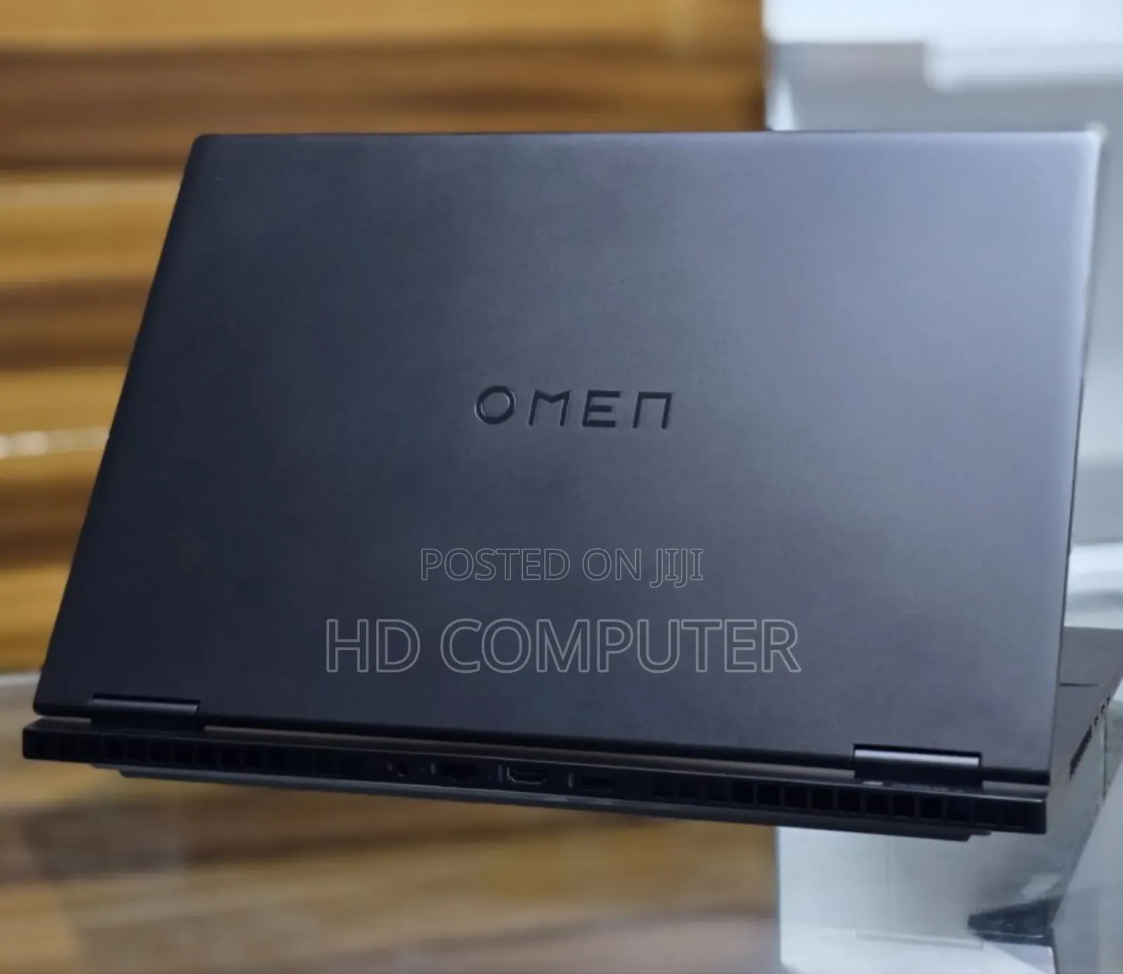 New Laptop HP Omen 16 16GB Intel Core I9 SSD 1T