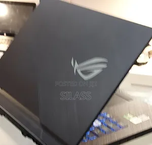 New Laptop Asus ROG Strix G15 16GB Intel Core I7 SSD 1T