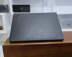 New Laptop Lenovo ThinkPad X1 Carbon 32GB Intel Core I7 SSD 512GB