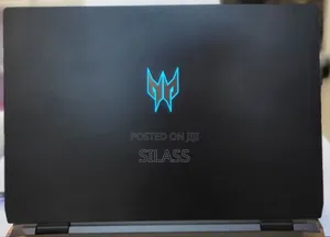 Photo - New Laptop Acer Predator Helios 300 16GB Intel Core I7 SSD 1T