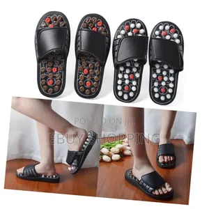 Photo - ** Boost Immunity With Acupressure Slippers!**