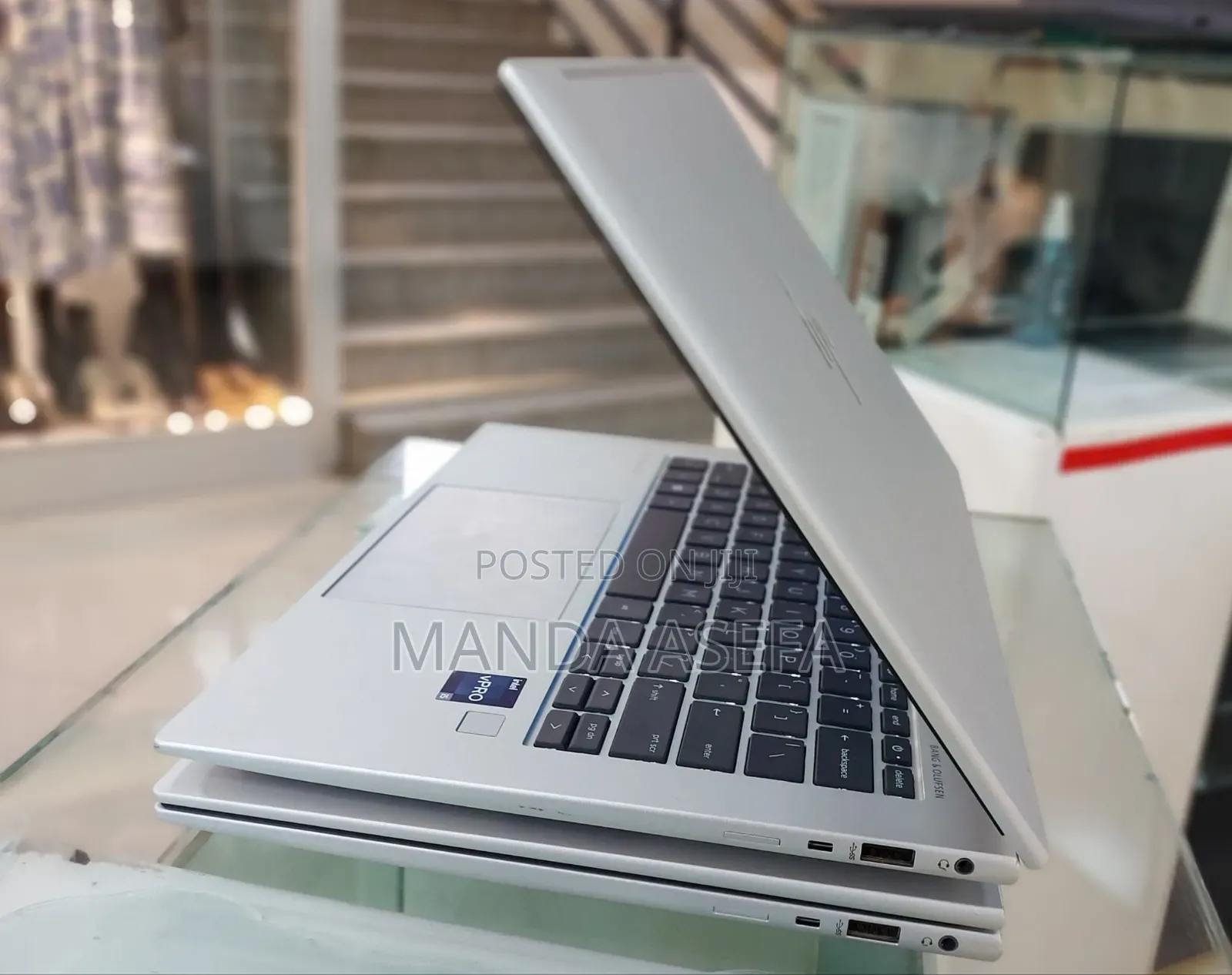 New Laptop HP EliteBook 840 G9 16GB Intel Core I5 SSD 512GB
