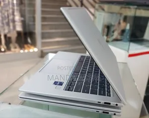 New Laptop HP EliteBook 840 G9 16GB Intel Core I5 SSD 512GB