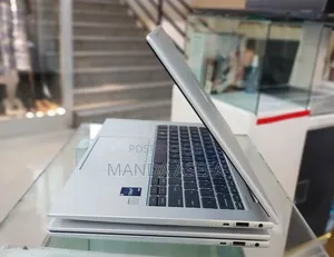 New Laptop HP EliteBook 840 G9 16GB Intel Core I5 SSD 512GB