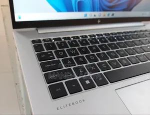 New Laptop HP EliteBook 840 G9 16GB Intel Core I5 SSD 512GB