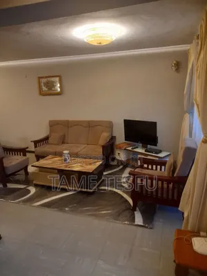 Furnished 4bdrm House in Bole for sale