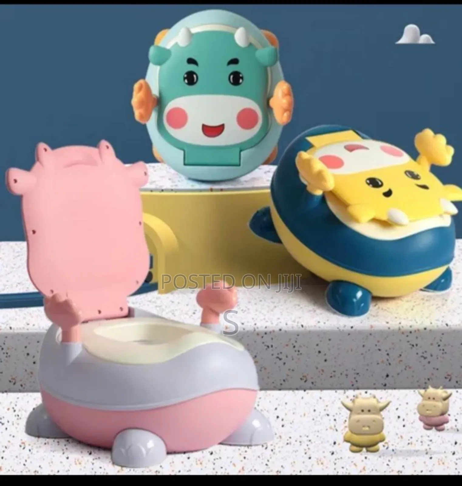 Kids Popo Good Quality