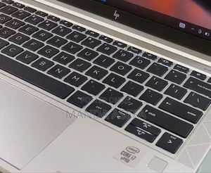 New Laptop HP EliteBook 830 G7 16GB Intel Core I7 SSD 512GB