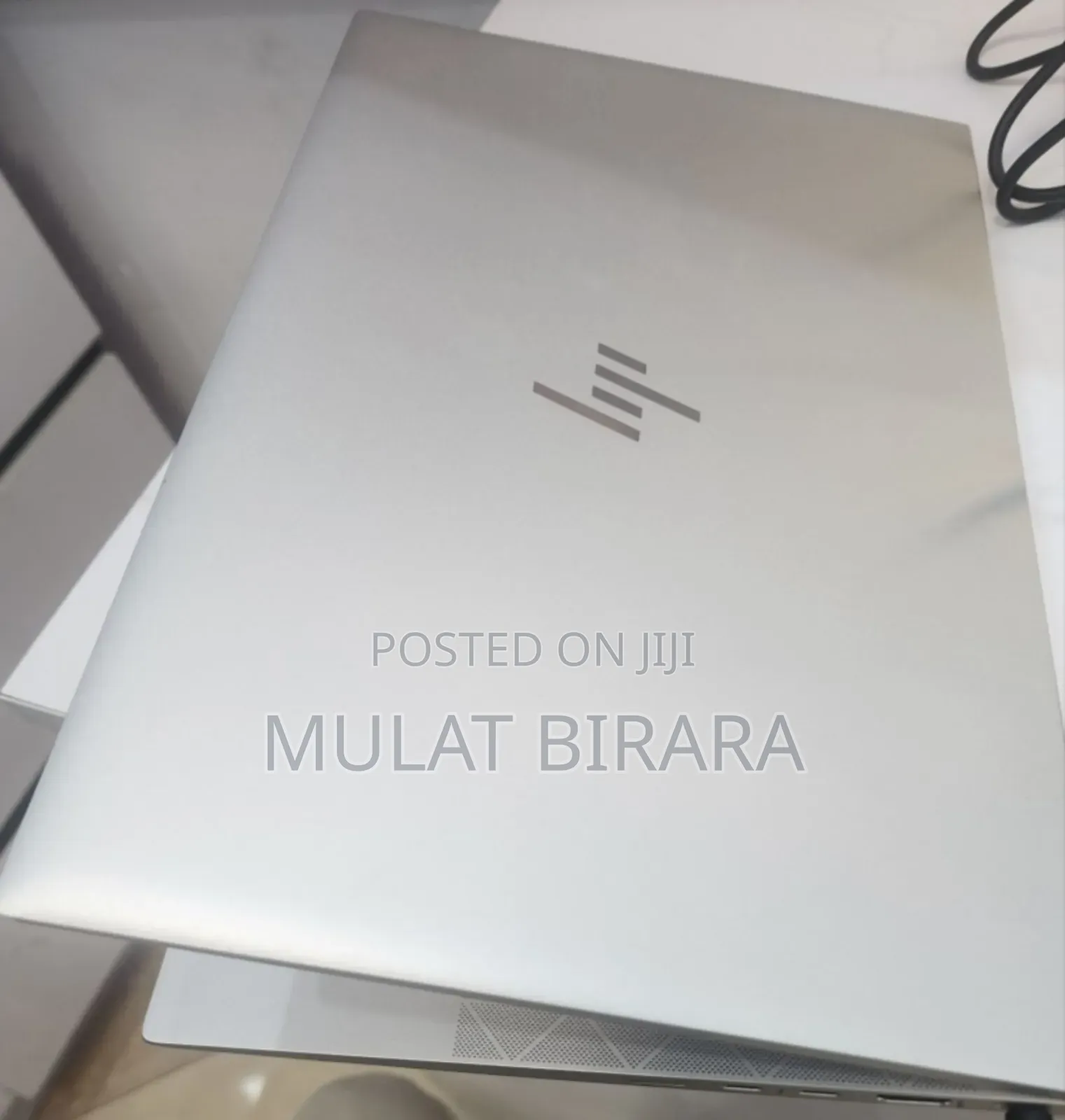 New Laptop HP EliteBook 840 G7 16GB Intel Core I7 SSD 512GB