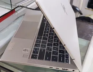 New Laptop HP EliteBook 830 G7 16GB Intel Core I7 SSD 512GB