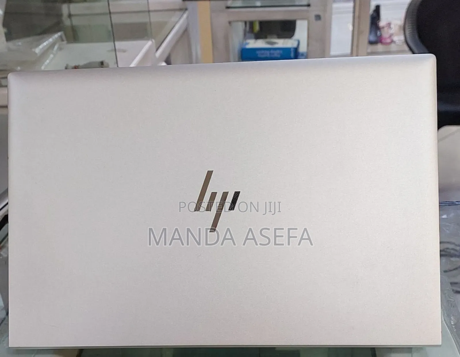 New Laptop HP EliteBook 830 G7 16GB Intel Core I7 SSD 512GB