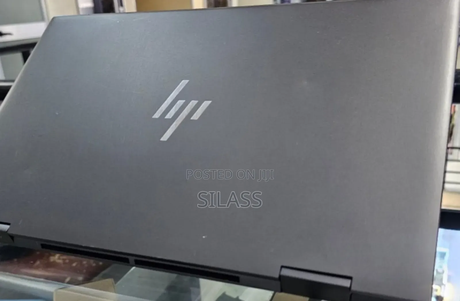 New Laptop HP Envy X360 16GB AMD Ryzen 7 SSD 1T