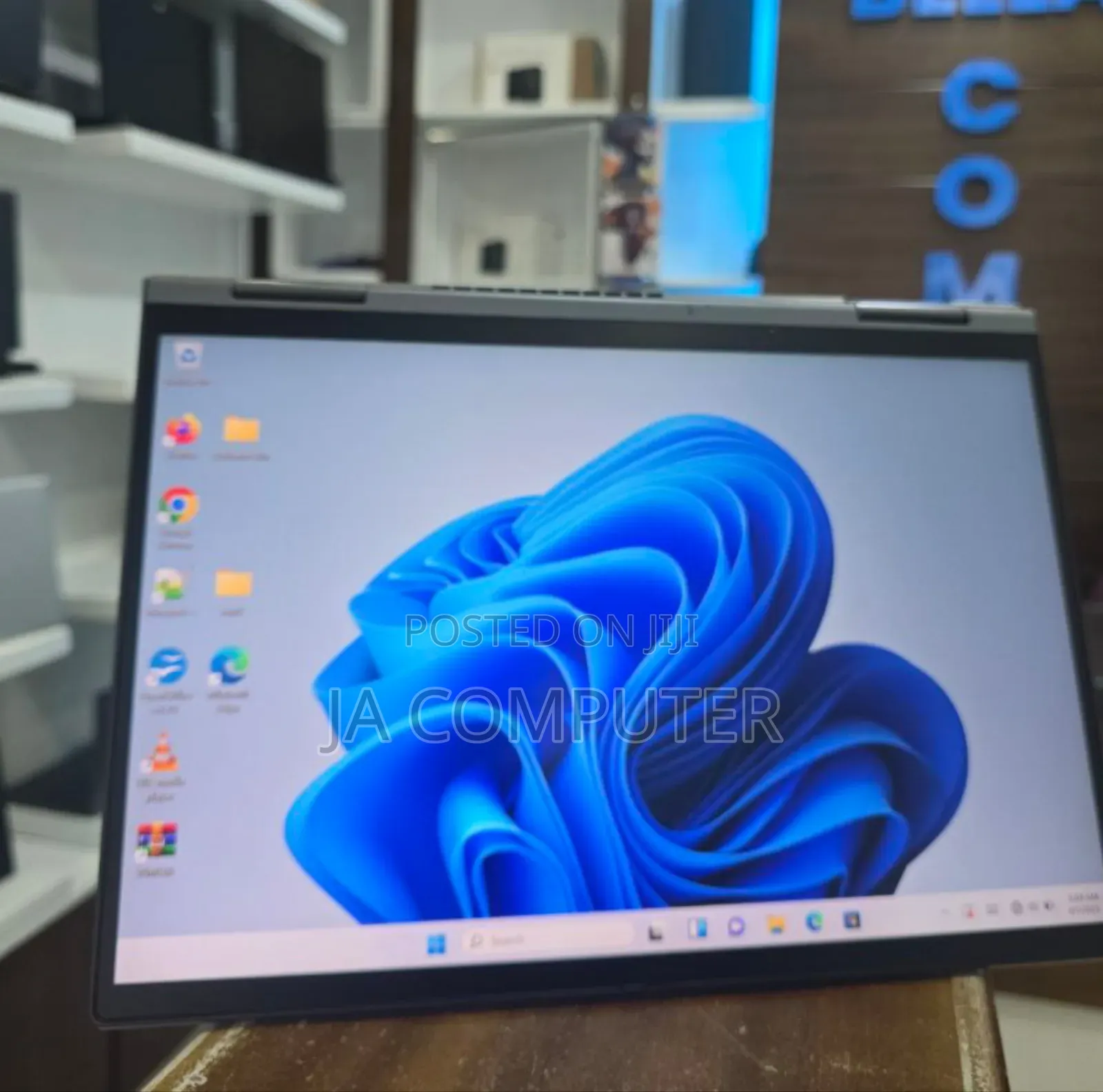 New Laptop Lenovo ThinkPad X1 Carbon Gen11 32GB Intel Core I7 SSD 512GB