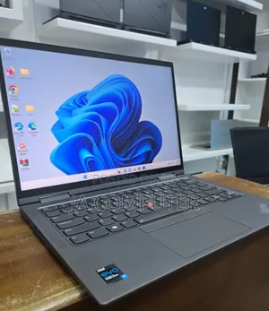 New Laptop Lenovo ThinkPad X1 Carbon Gen11 32GB Intel Core I7 SSD 512GB