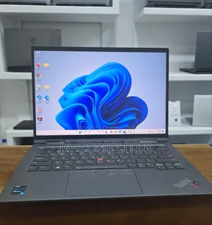 Photo - New Laptop Lenovo ThinkPad X1 Carbon Gen11 32GB Intel Core I7 SSD 512GB