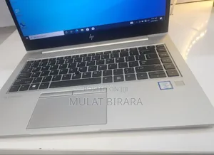 New Laptop HP EliteBook 840 G5 16GB Intel Core I5 SSD 512GB