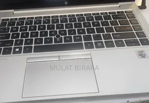 New Laptop HP EliteBook 840 G5 16GB Intel Core I5 SSD 512GB