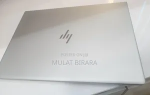 New Laptop HP EliteBook 840 G5 16GB Intel Core I5 SSD 512GB