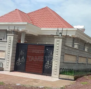 Photo - Furnished 4bdrm Villa in Summit Comppund, Bole for sale