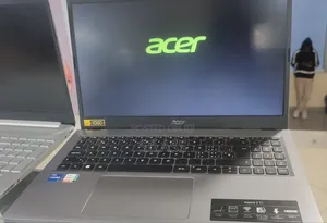 Photo - New Laptop Acer Aspire 5 32GB Intel Core I7 SSD 512GB