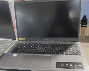 New Laptop Acer Aspire 5 32GB Intel Core I7 SSD 512GB