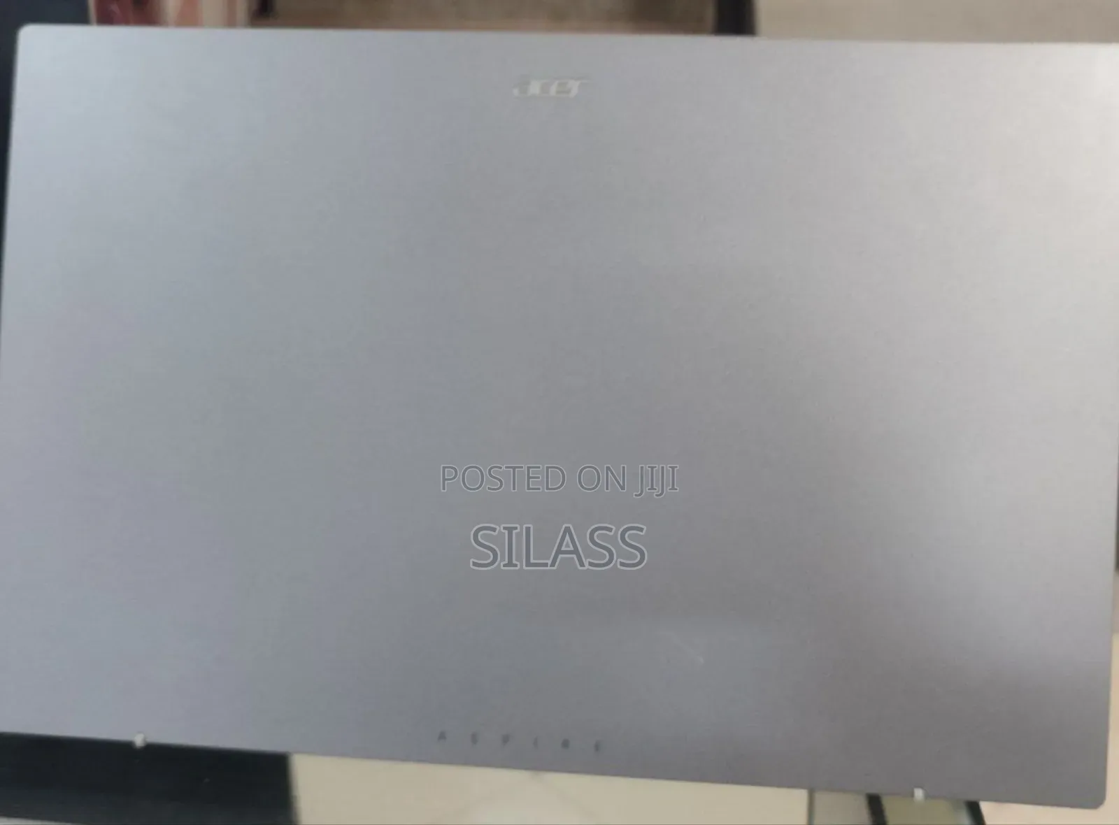 New Laptop Acer Aspire 5 32GB Intel Core I7 SSD 512GB