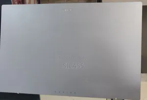 New Laptop Acer Aspire 5 32GB Intel Core I7 SSD 512GB