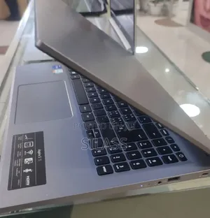 New Laptop Acer Aspire 5 32GB Intel Core I7 SSD 512GB