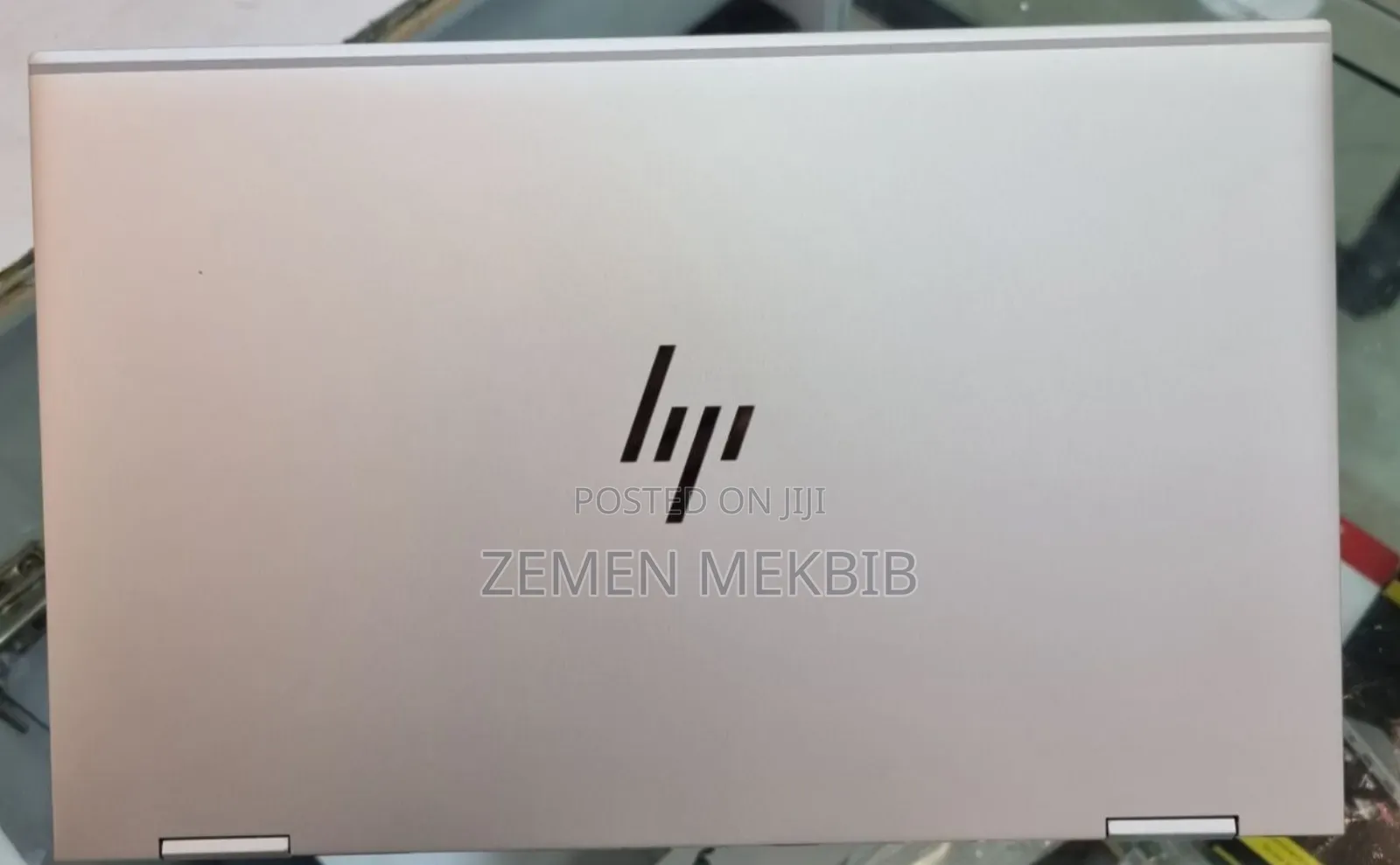 New Laptop HP EliteBook X360 1040 G7 16GB Intel Core I7 SSD 512GB