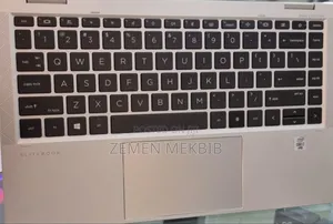 New Laptop HP EliteBook X360 1040 G7 16GB Intel Core I7 SSD 512GB