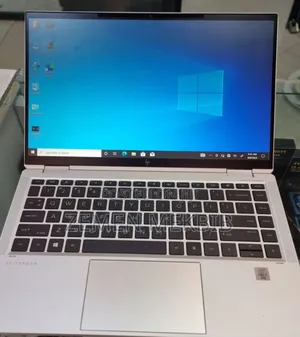 New Laptop HP EliteBook X360 1040 G7 16GB Intel Core I7 SSD 512GB