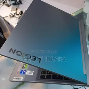 New Laptop Lenovo Legion 5 16GB Intel Core I7 SSD 1T