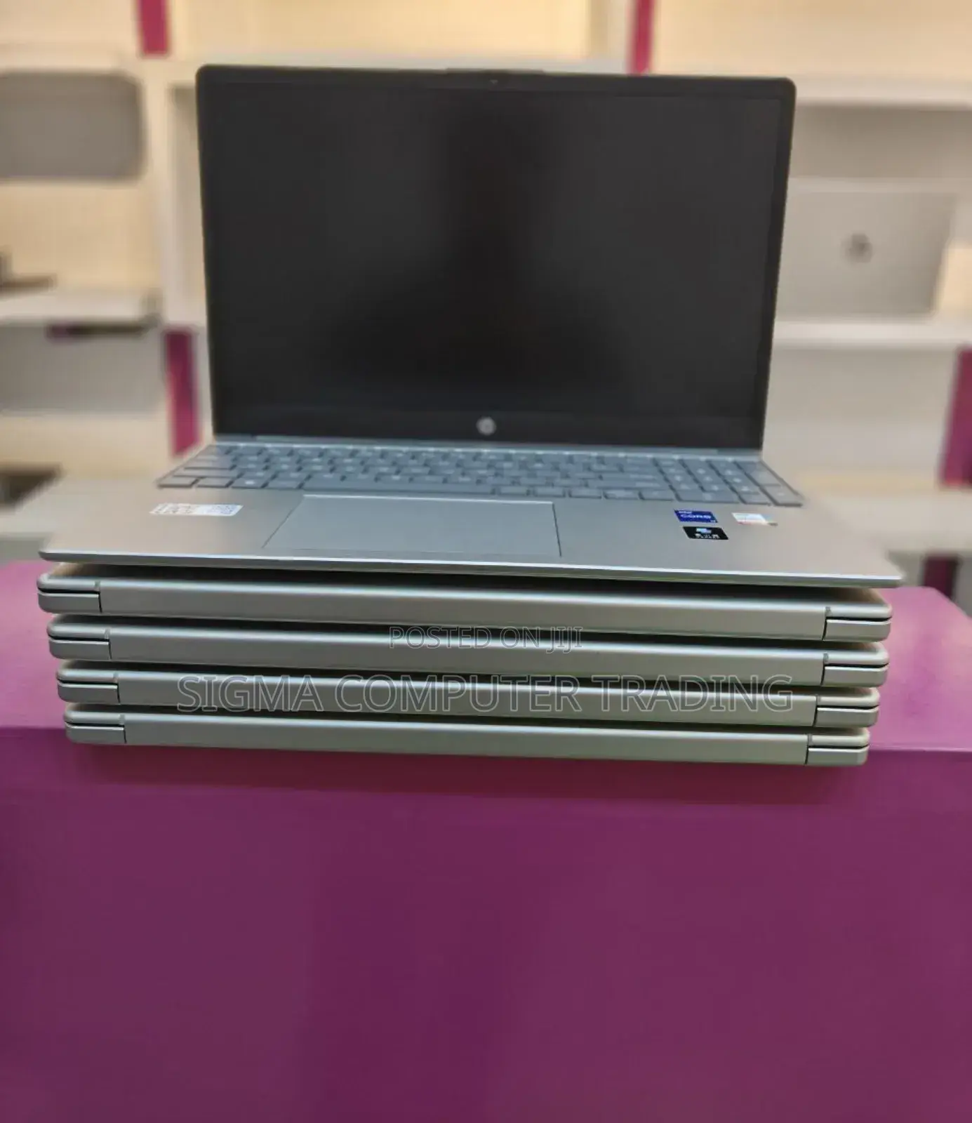 New Laptop HP Stream Notebook 16GB Intel Core I7 SSD 512GB