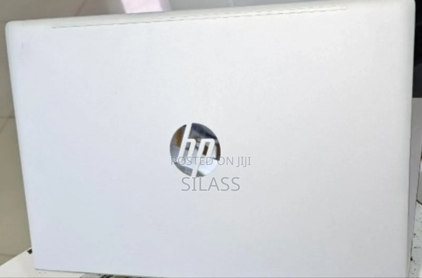 New Laptop HP 16GB Intel Core I3 SSD 512GB