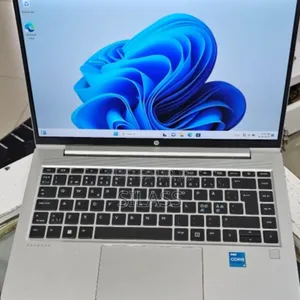 New Laptop HP 16GB Intel Core I3 SSD 512GB