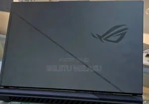 Photo - New Laptop Asus ROG Strix G16 G614 16GB Intel Core I7 SSD 512GB