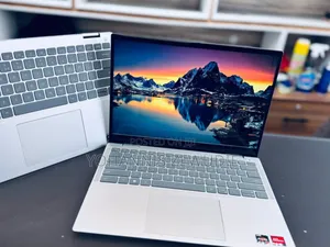 Photo - New Laptop Dell Inspiron 14 16GB AMD Ryzen 5 SSD 512GB