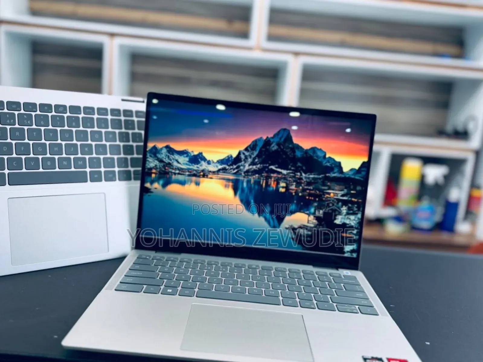 New Laptop Dell Inspiron 14 16GB AMD Ryzen 5 SSD 512GB