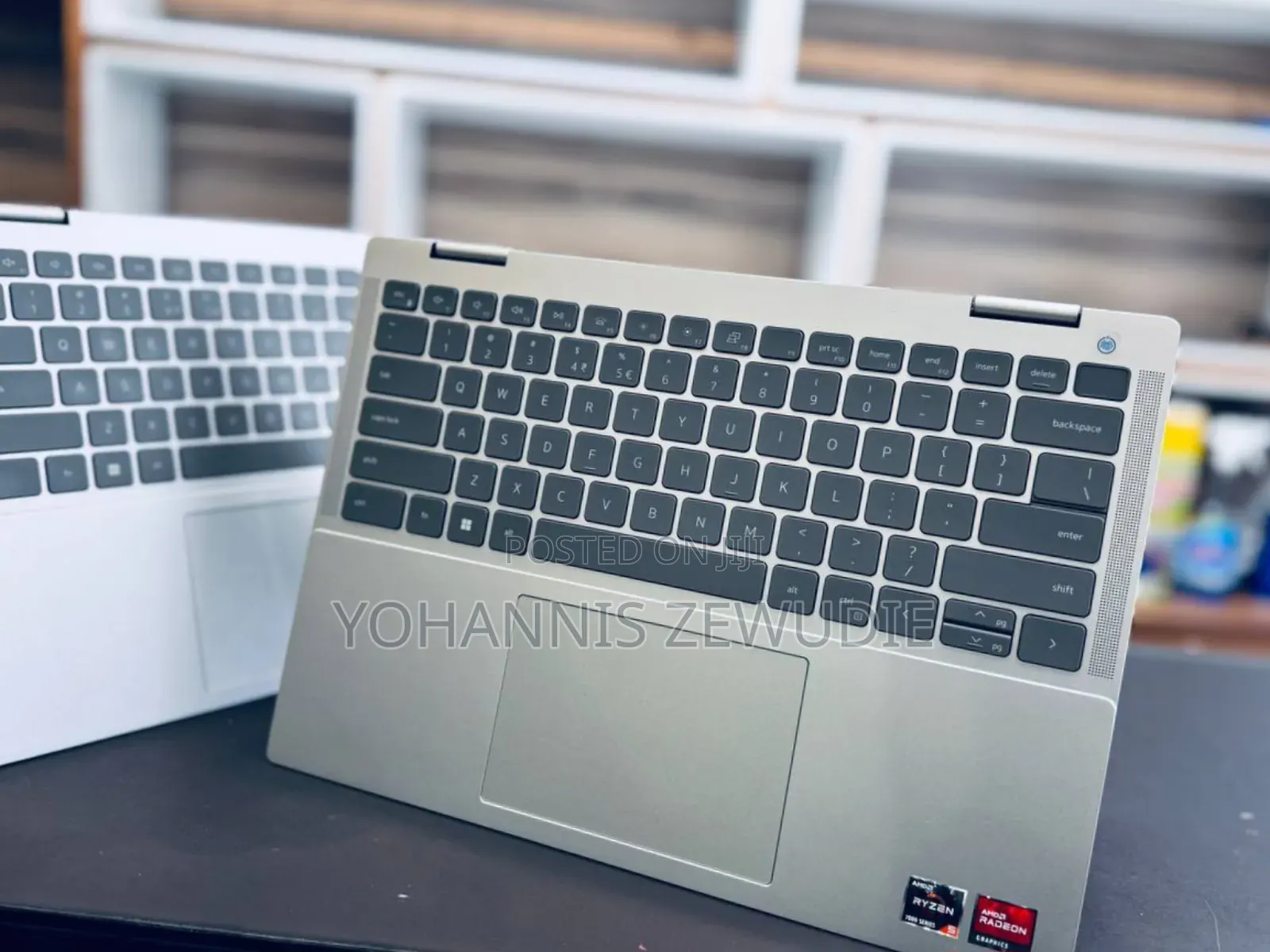 New Laptop Dell Inspiron 14 16GB AMD Ryzen 5 SSD 512GB