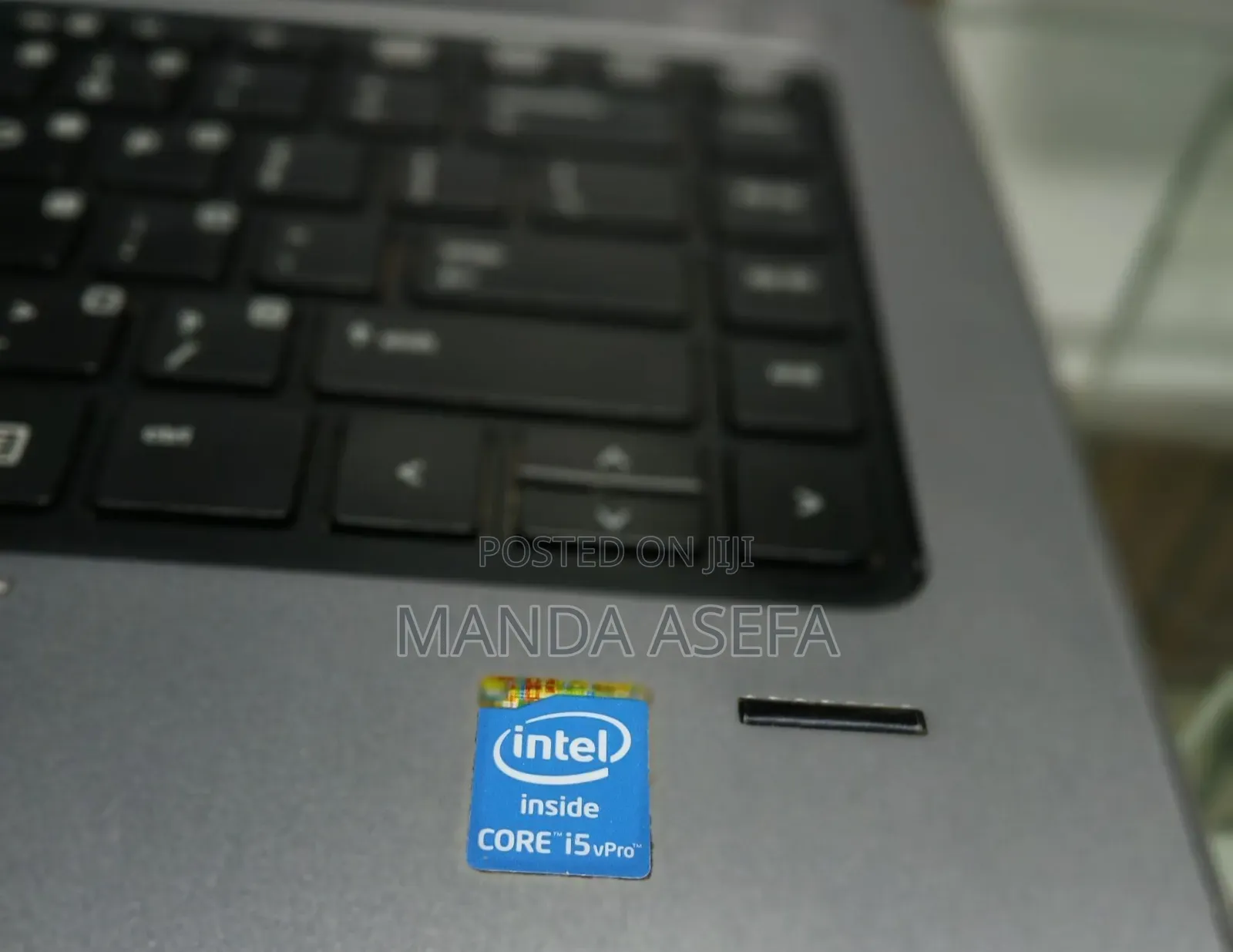 New Laptop HP EliteBook 840 G1 4GB Intel Core I5 HDD 1T