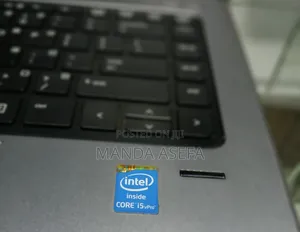 New Laptop HP EliteBook 840 G1 4GB Intel Core I5 HDD 1T