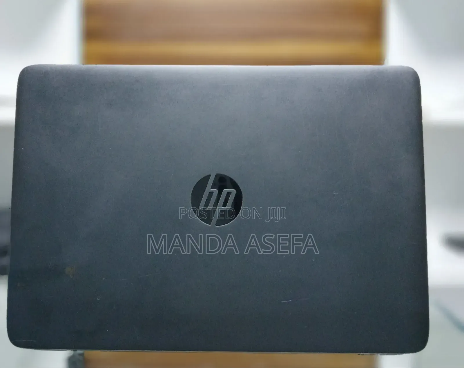 New Laptop HP EliteBook 840 G1 4GB Intel Core I5 HDD 1T