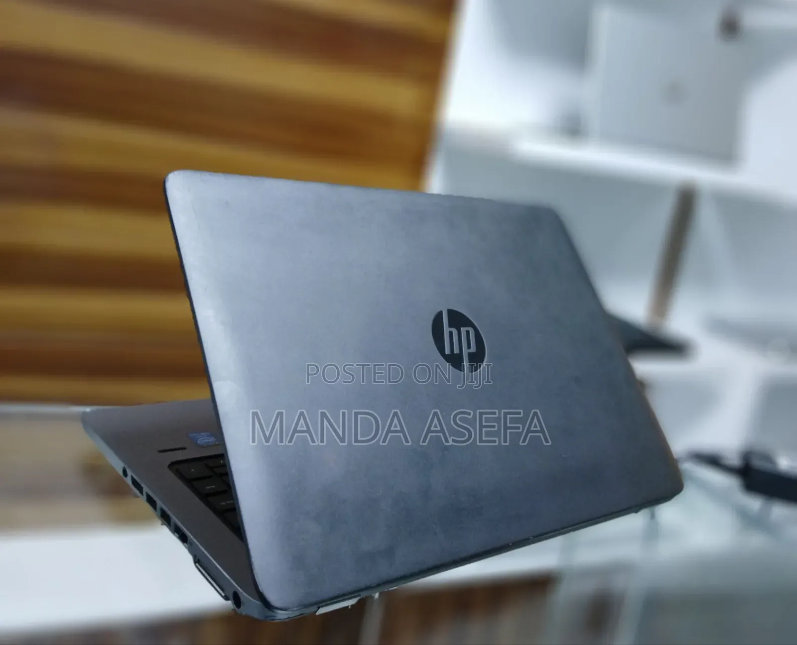 New Laptop HP EliteBook 840 G1 4GB Intel Core I5 HDD 1T