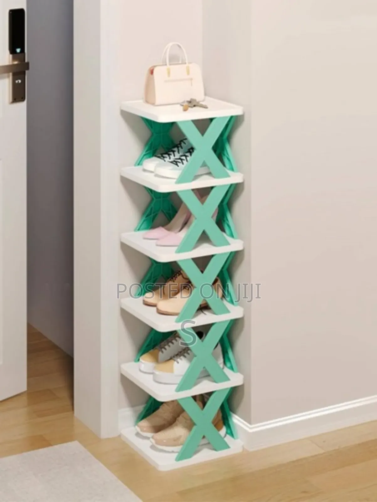 Shose Rack