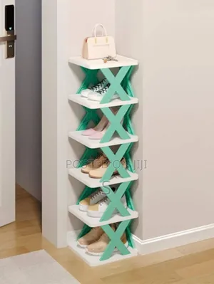 Photo - Shose Rack