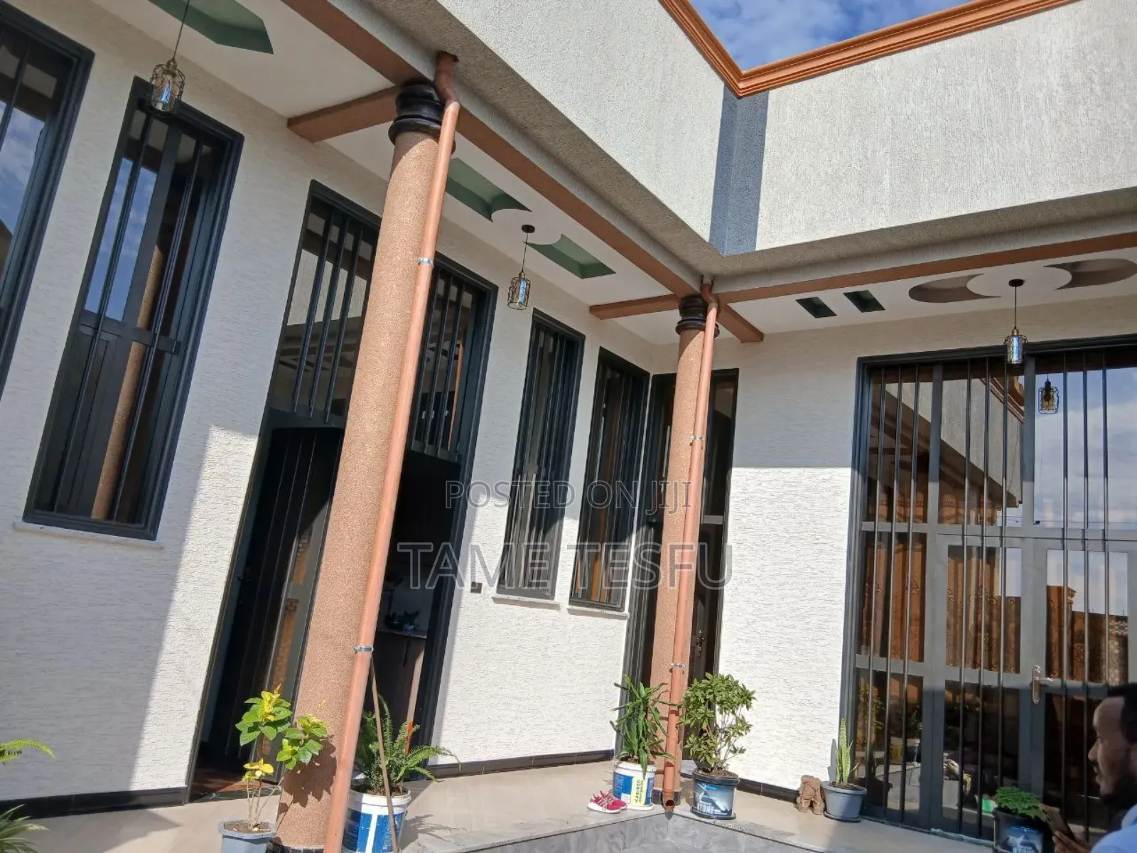 2bdrm House in Dukam, Oromia-Finfinne for sale